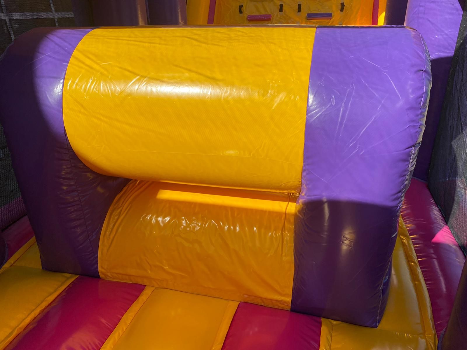 Standaard Prinsesbaan Afbeelding