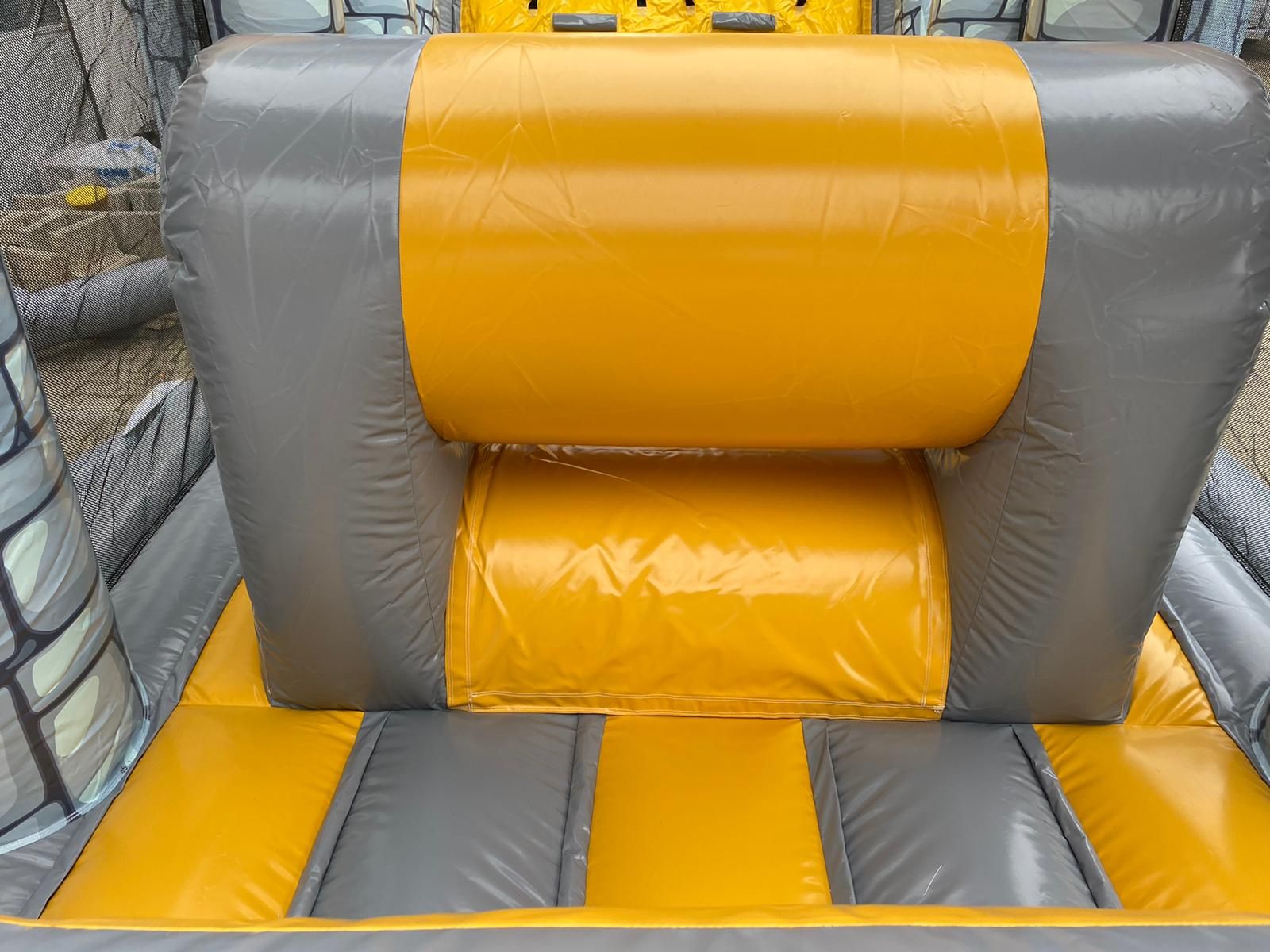 Standaard Kasteelbaan Afbeelding