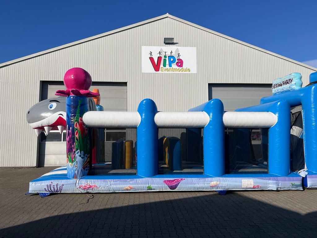 Standard Sea Track Image