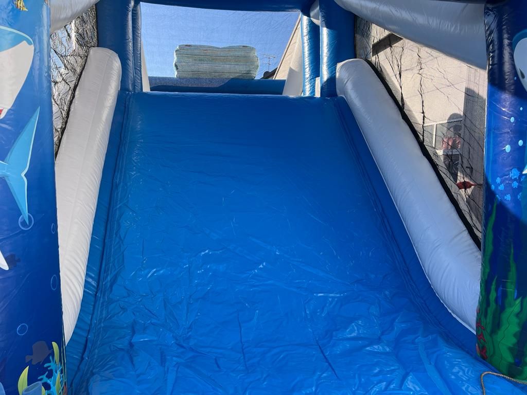 Standard Sea Track Image