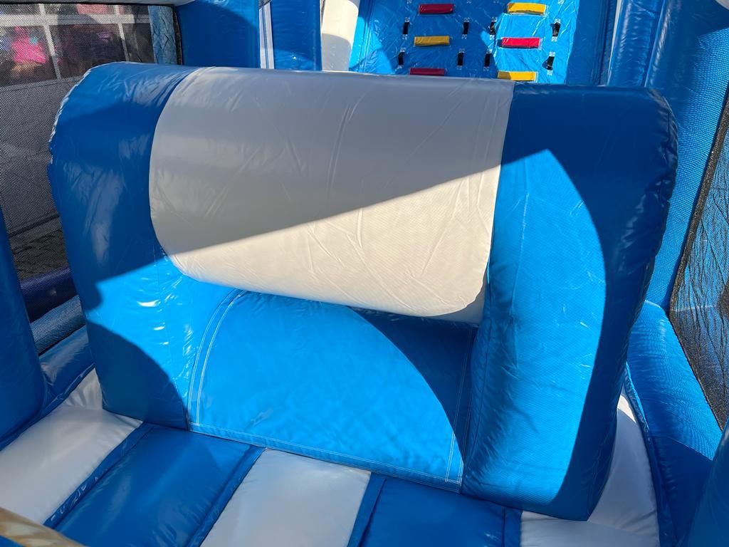 Standard Sea Track Image