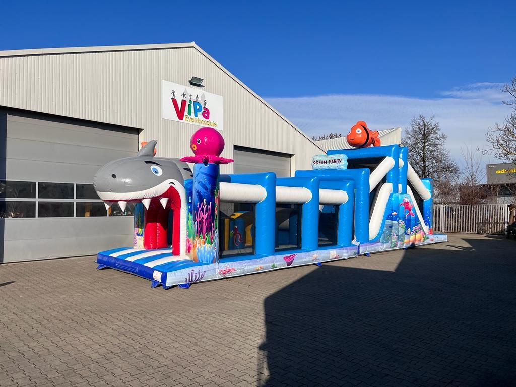 Standard Sea Track Image