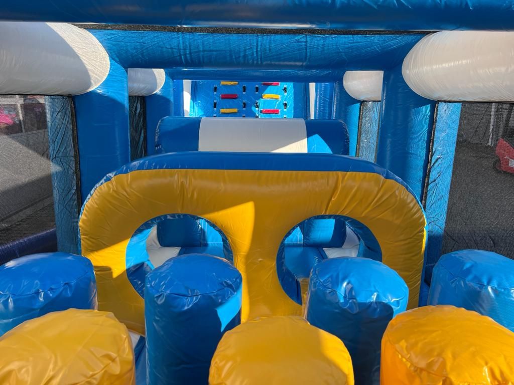 Standard Sea Track Image