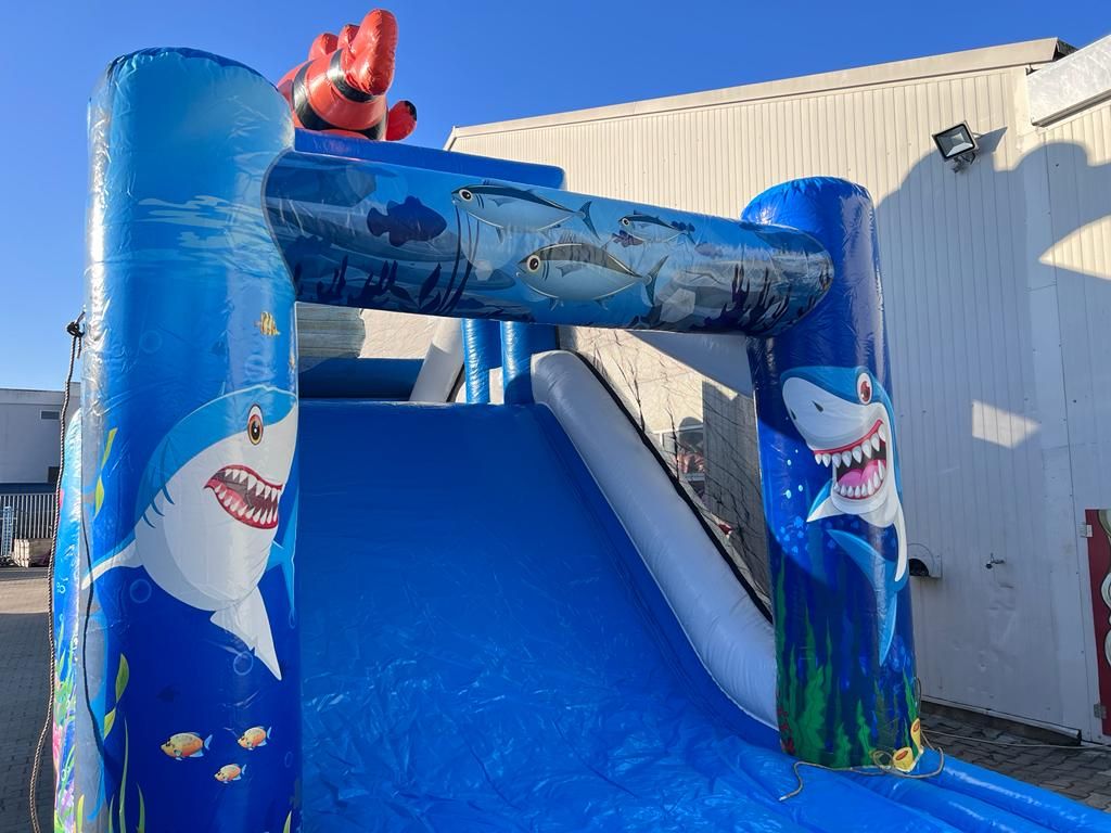 Standard Sea Track Image