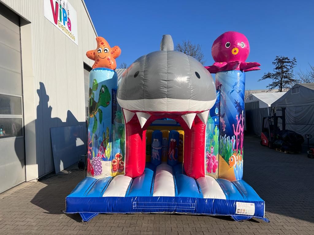 Standard Sea Track Image