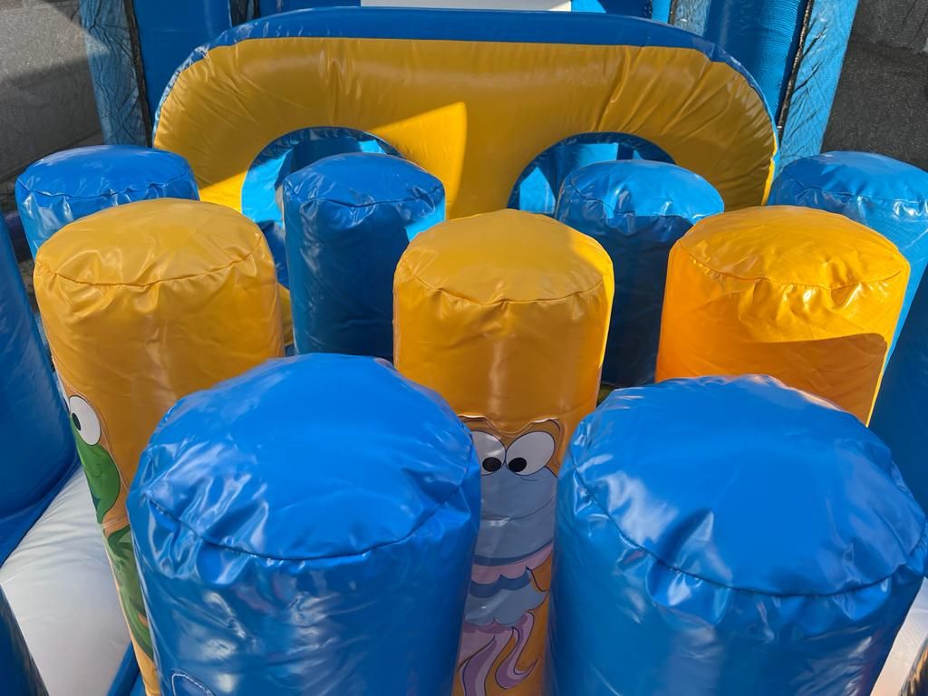 Standard Sea Track Image