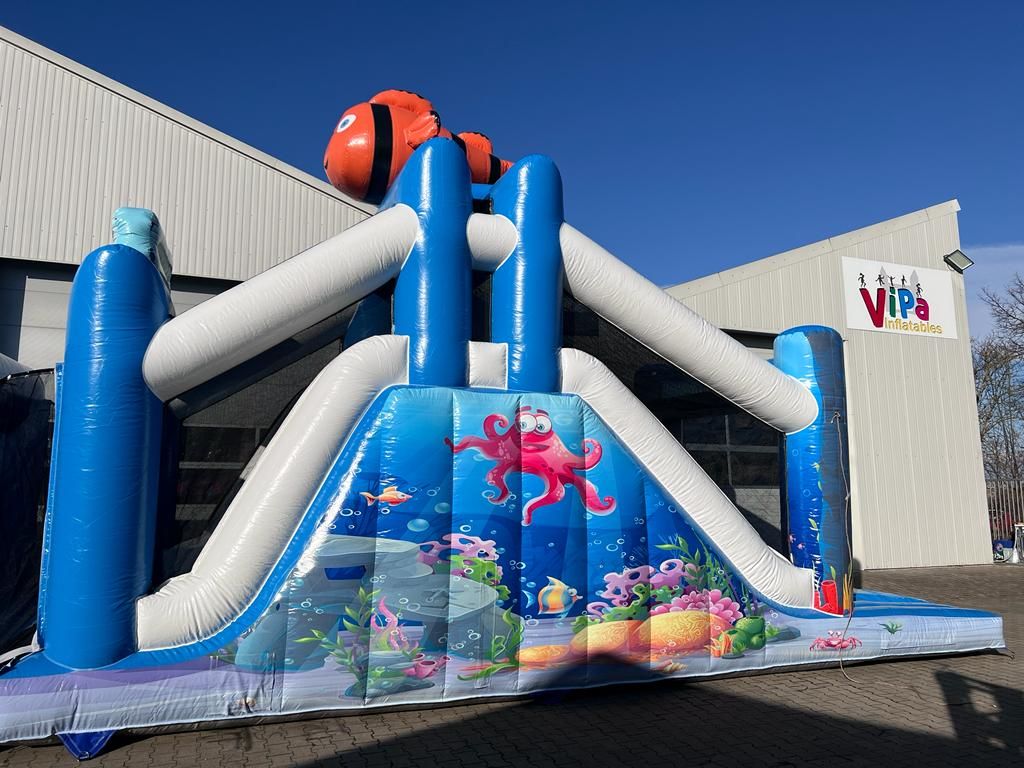 Standard Sea Track Image