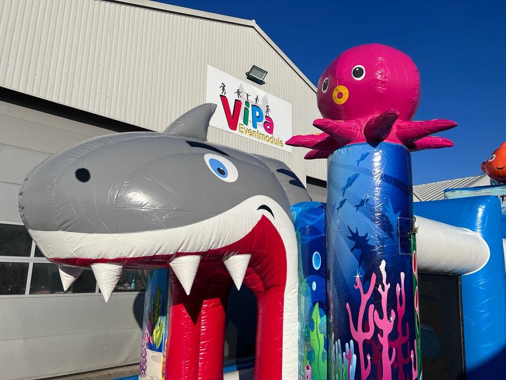 Standard Sea Track Image