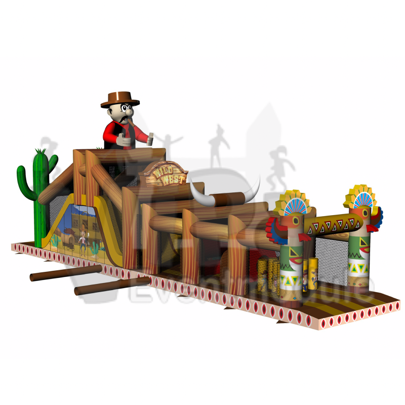 Standaard Westersebaan