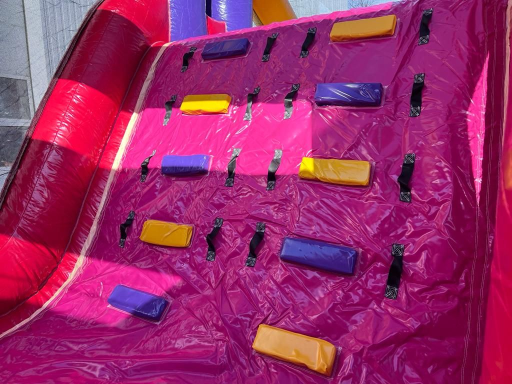 Standaard Circusbaan Afbeelding