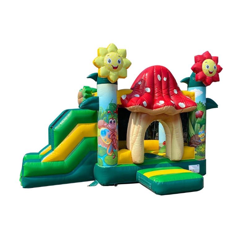 Multiplay Combo Mini Frühling