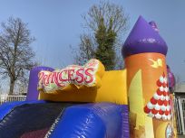 Multiplay Combo Mini Prinses Afbeelding