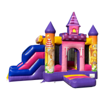 Multiplay Combo Mini Prinses Afbeelding