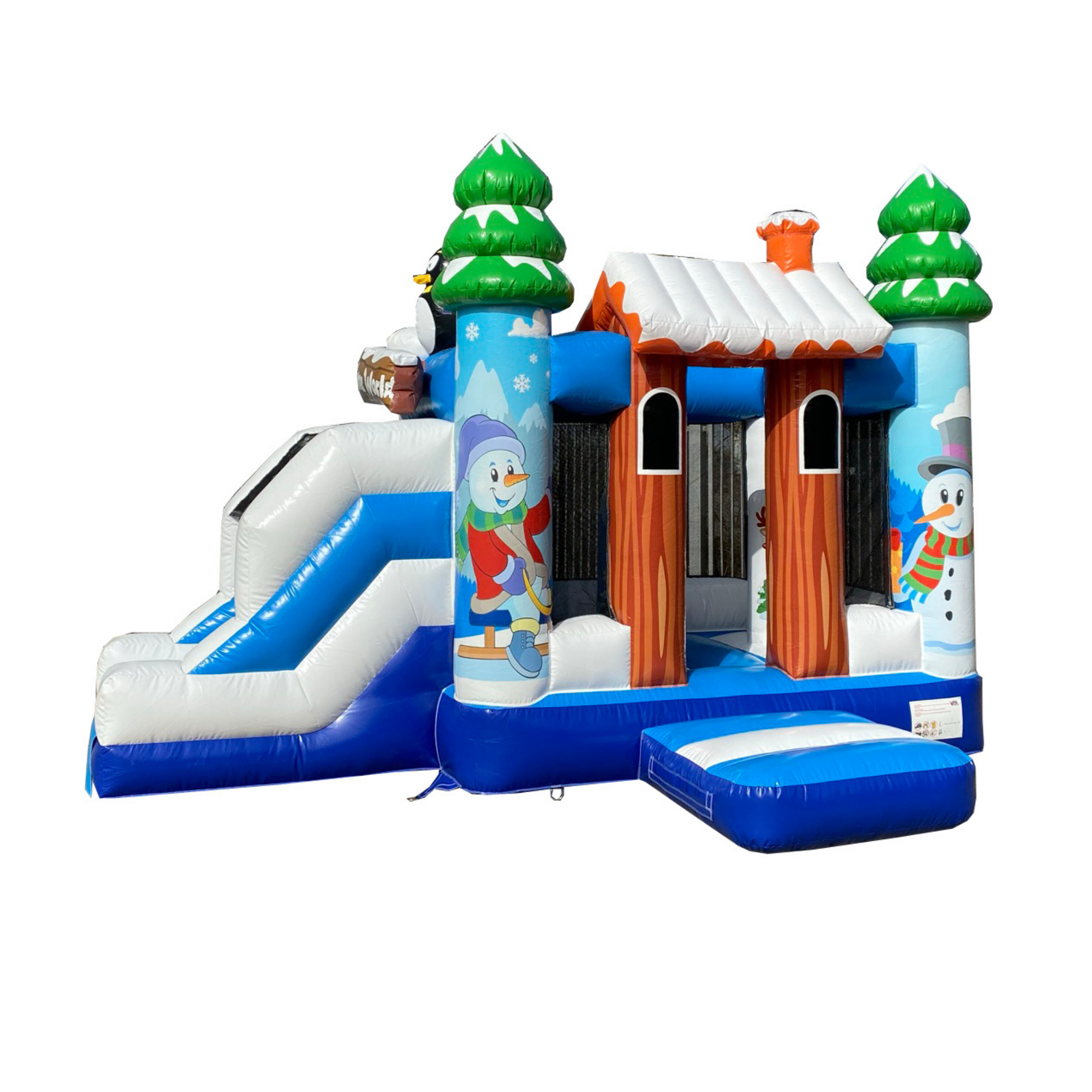 Multiplay Combo Mini Winter