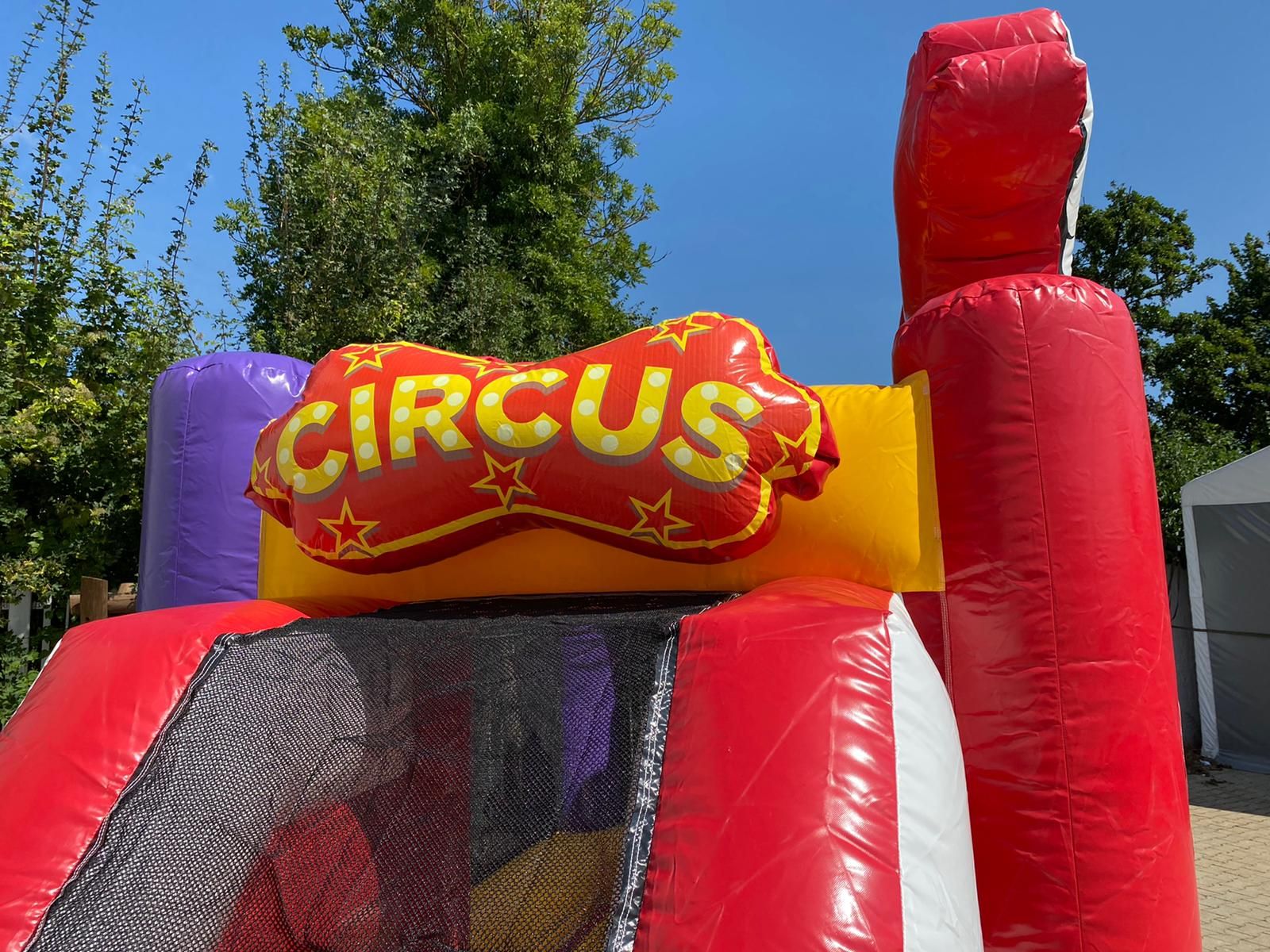 Multiplay Combo Mini Zirkus Bild