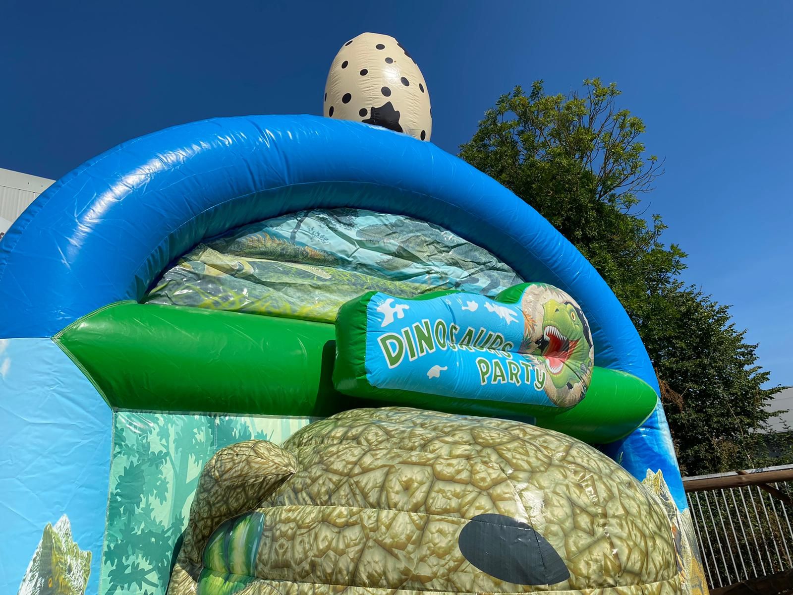 Multiplay Combo Medi Dino Afbeelding