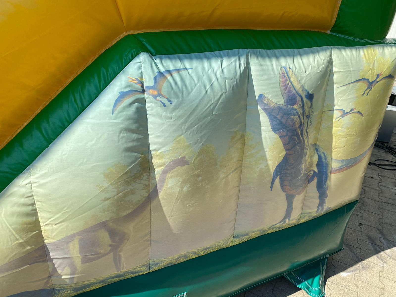 Multiplay Combo Medi Dino Afbeelding