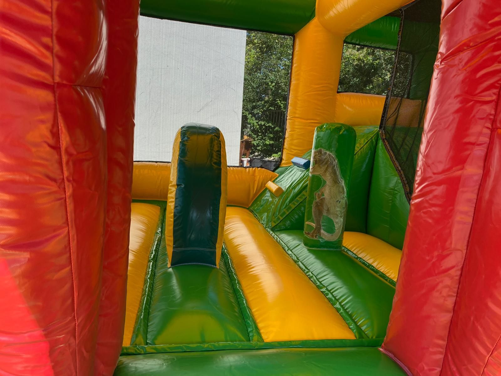 Multiplay Combo Medi Dino Afbeelding