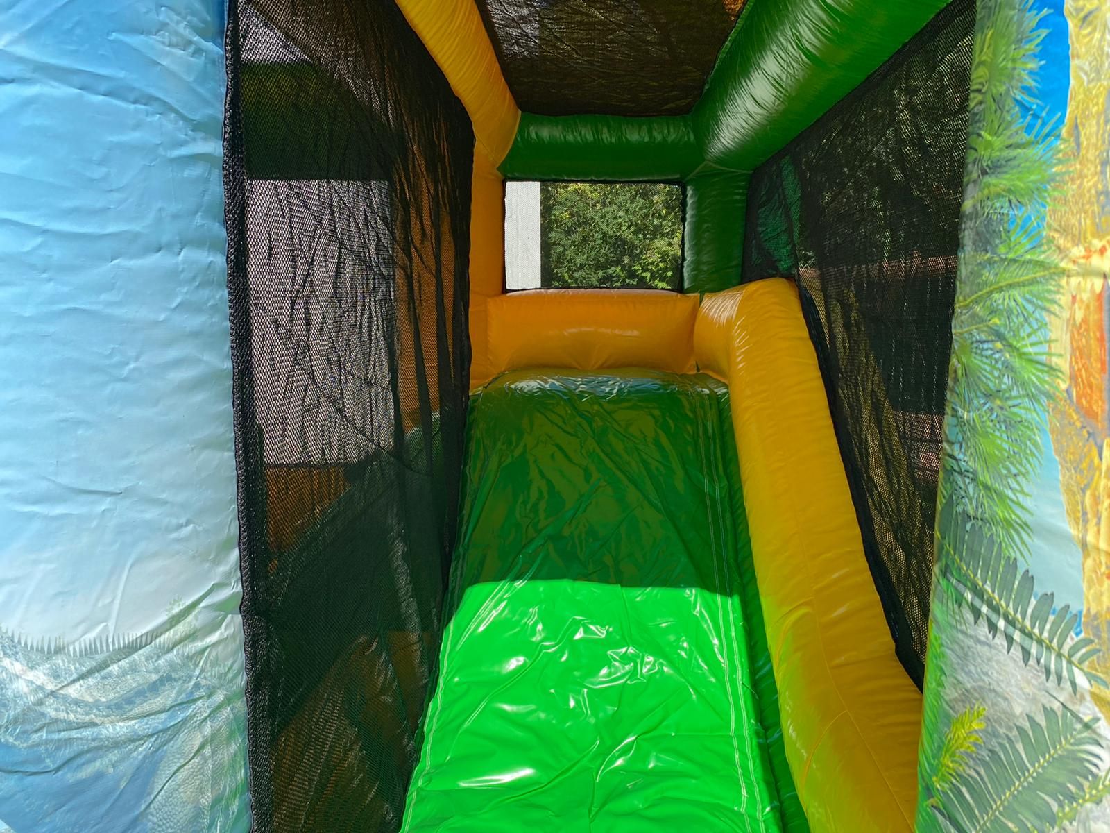 Multiplay Combo Medi Dino Afbeelding