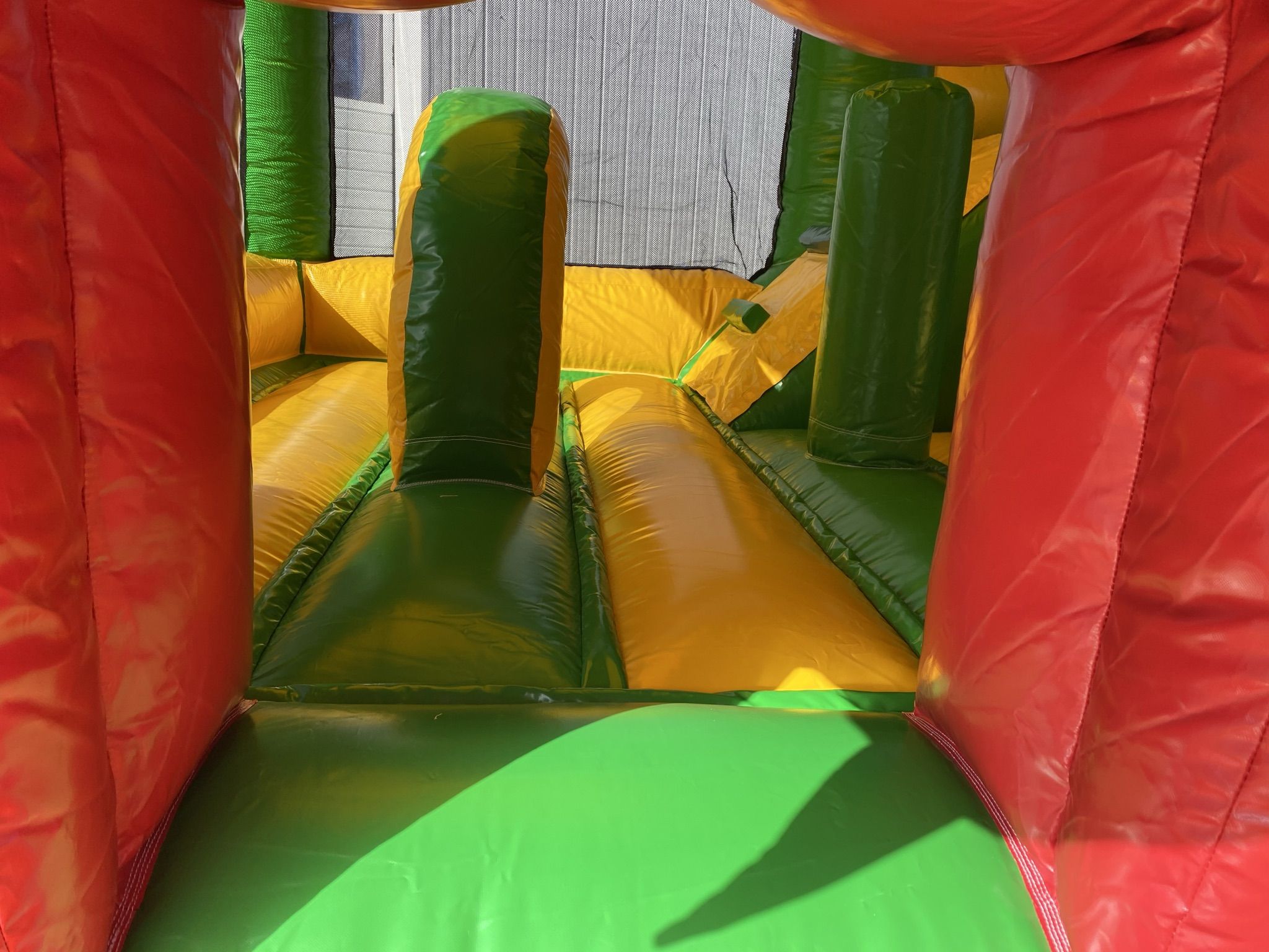 Multiplay Combo Medi Jungle outlet used Afbeelding