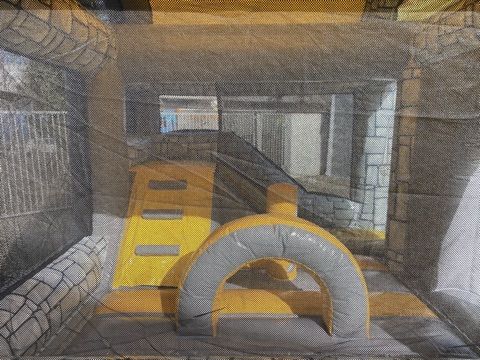 Multiplay Combo Medi Ritterburg Bild