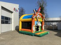 Multiplay Combo Medi Boerderij Afbeelding