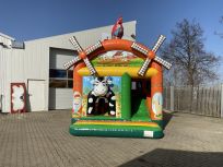 Multiplay Combo Medi Boerderij Afbeelding