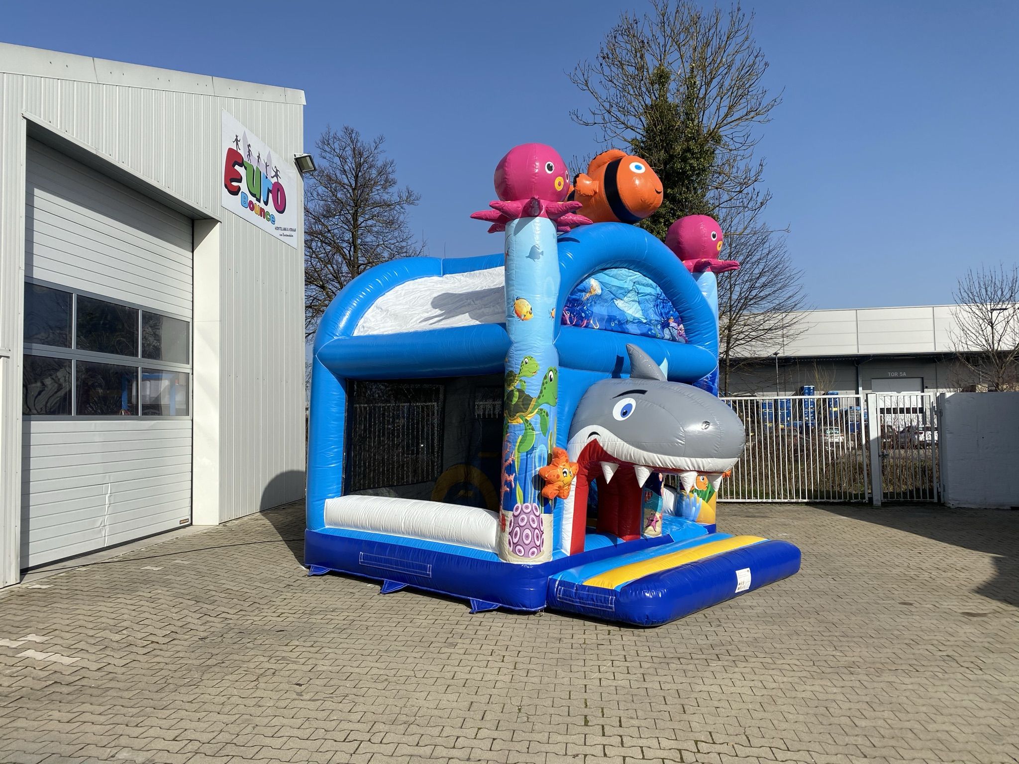 Multiplay Combo Medi Sea Bild