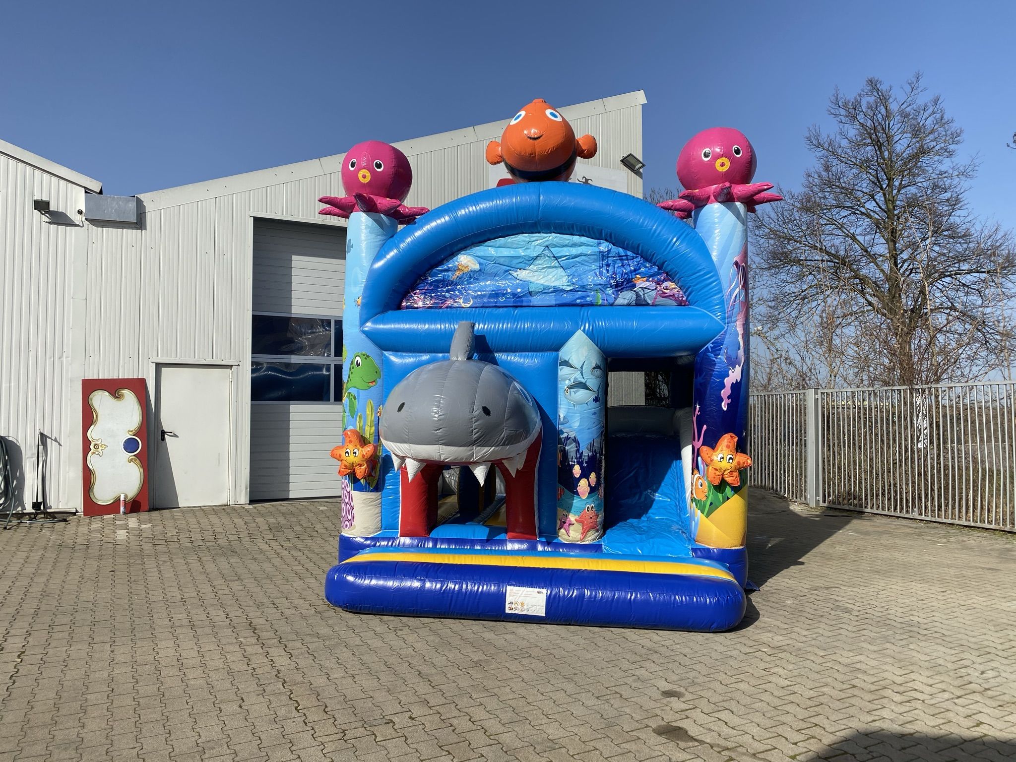 Multiplay Combo Medi Sea Bild