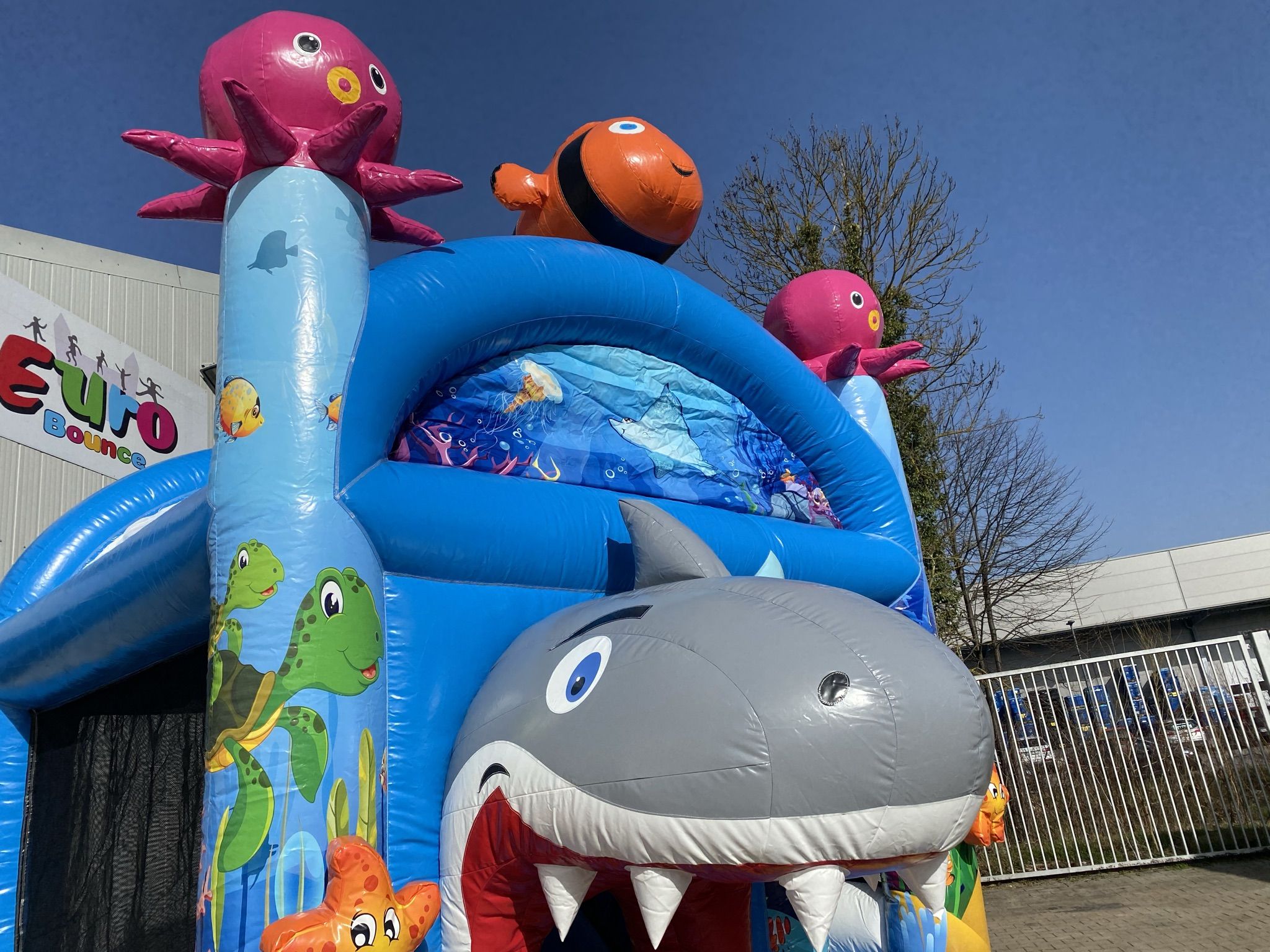 Multiplay Combo Medi Sea Bild