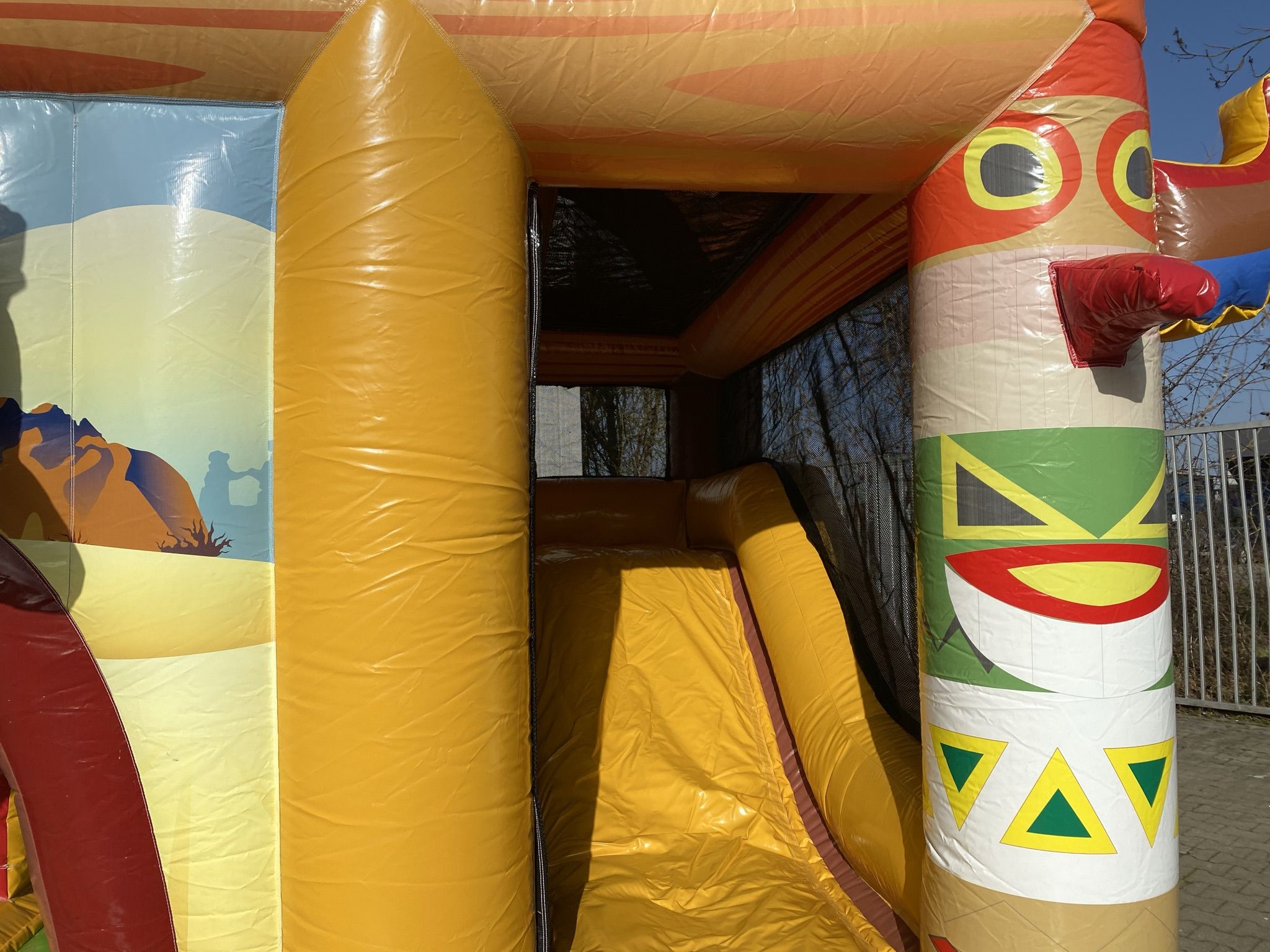 Multiplay Combo Medi Western Image