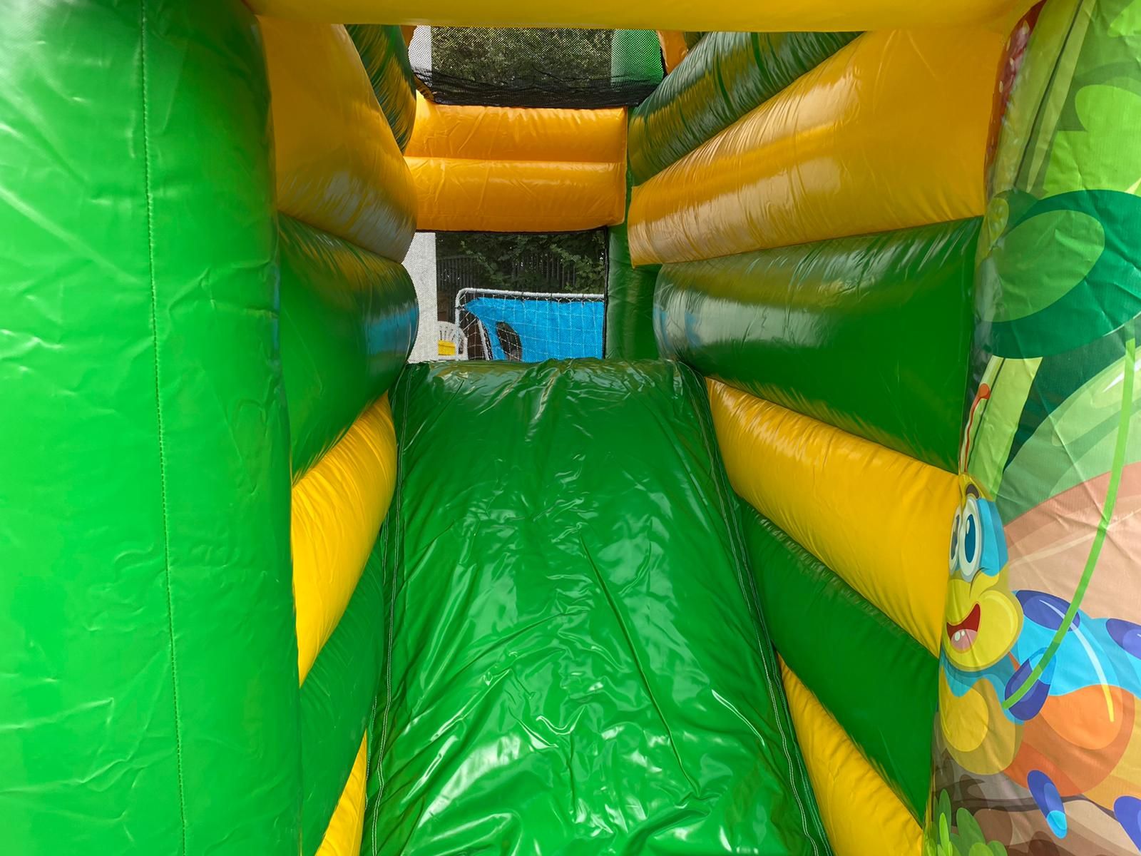 Multiplay Combo Standard Frühling Bild