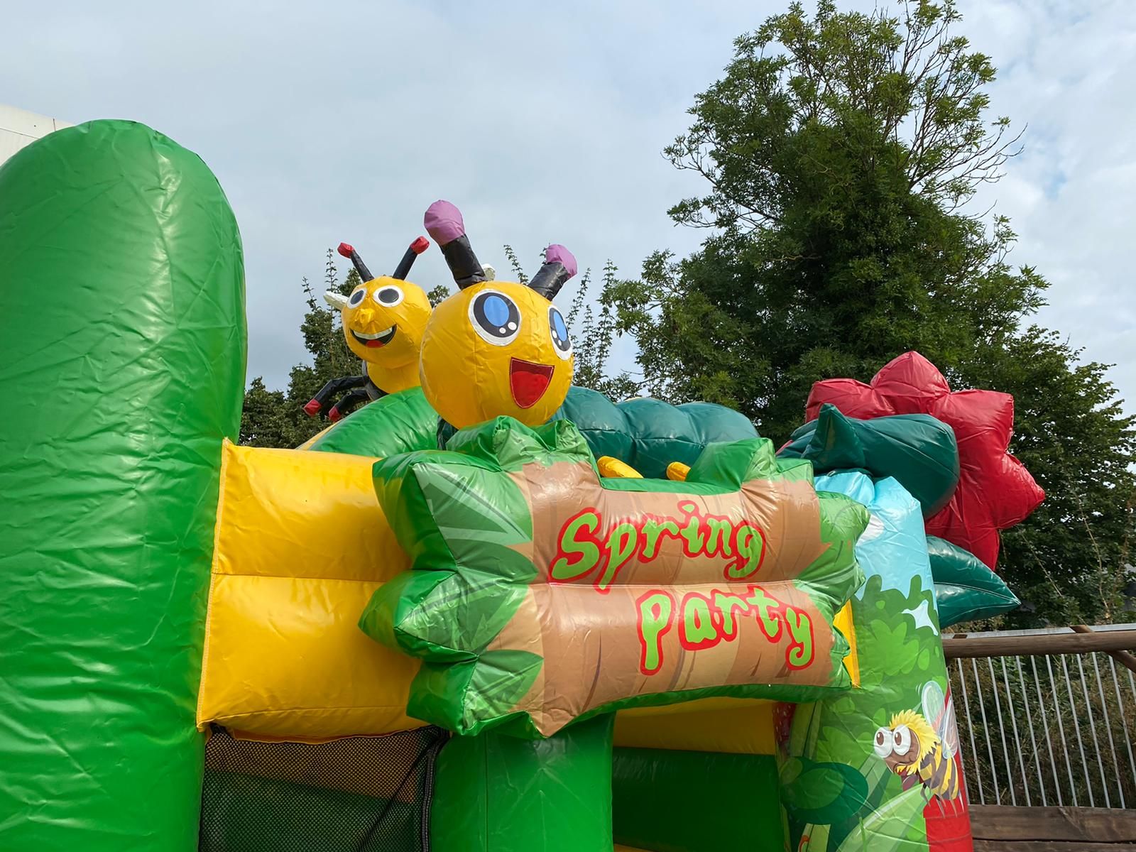 Multiplay Combo Standard Frühling Bild