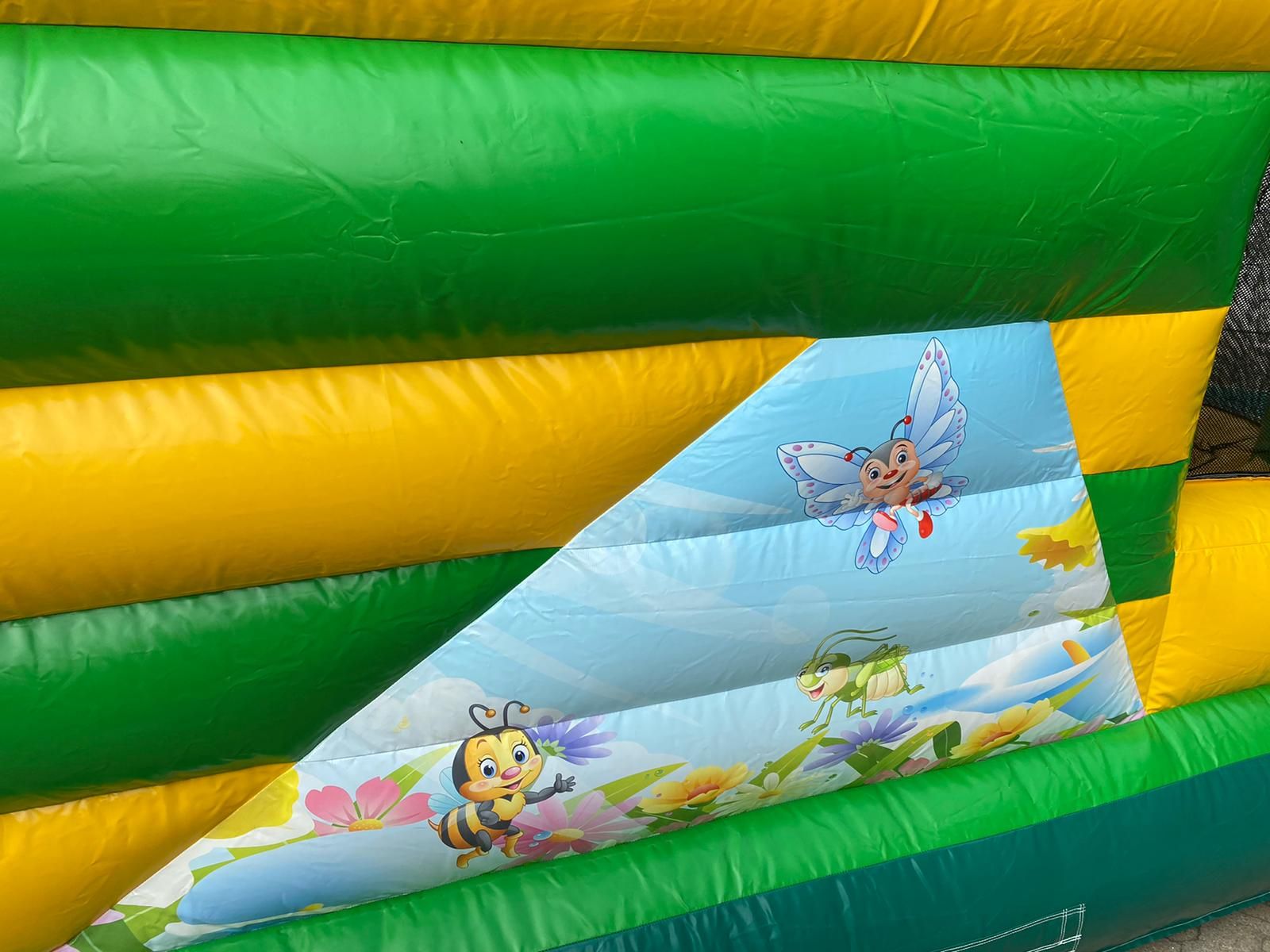 Multiplay Combo Standard Frühling Bild