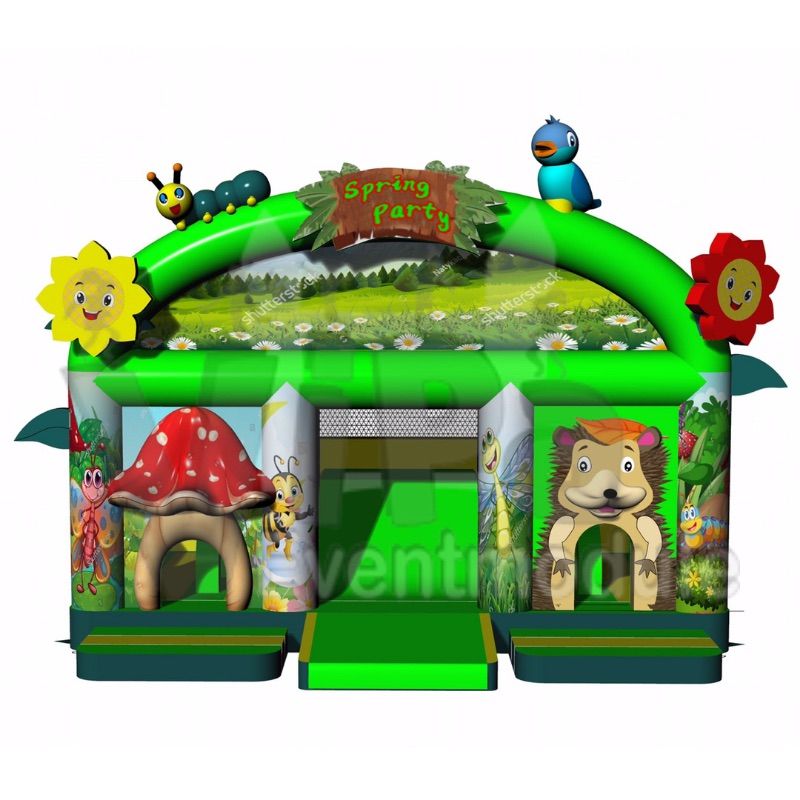 Multiplay Combo Maxi Lente outlet used Afbeelding