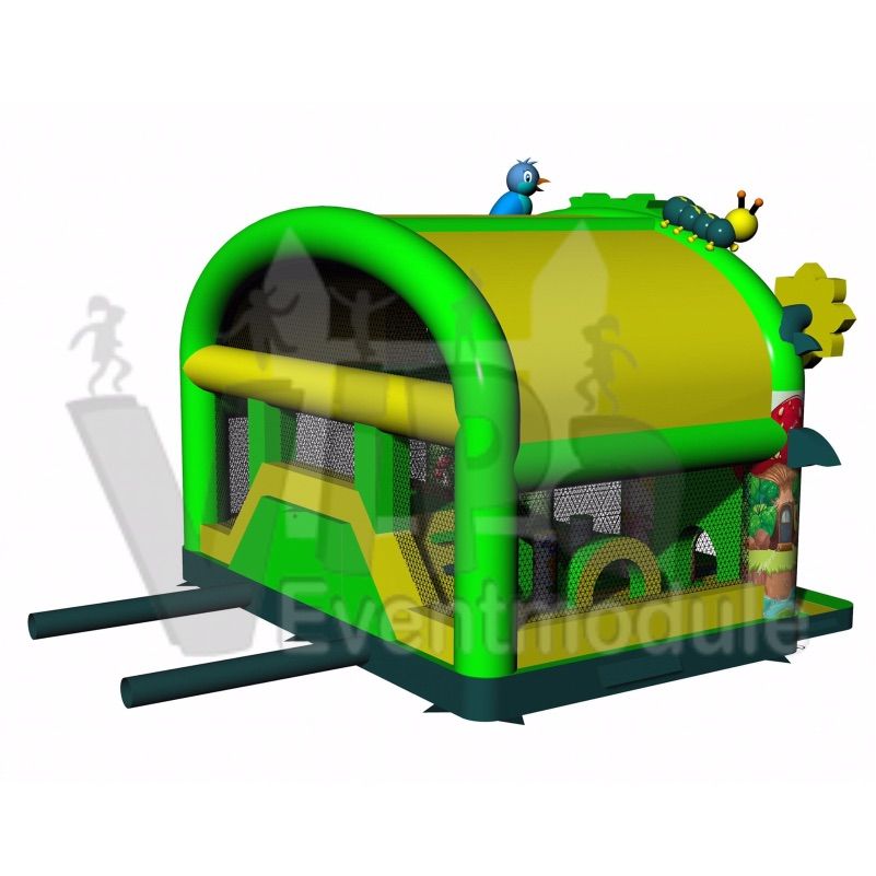 Multiplay Combo Maxi Lente outlet used Afbeelding