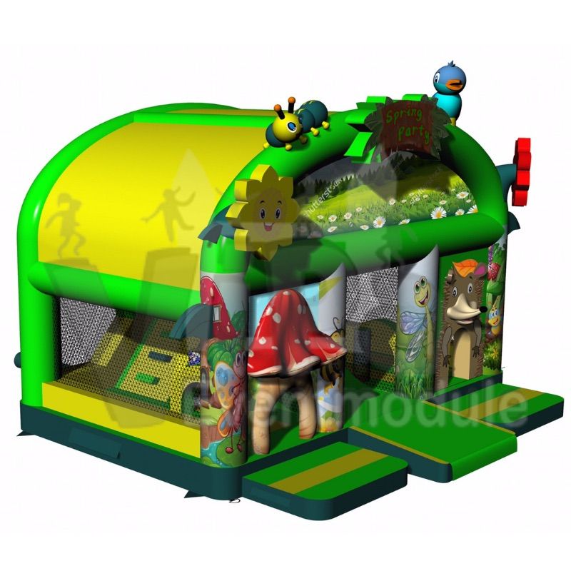 Multiplay Combo Maxi Frühling