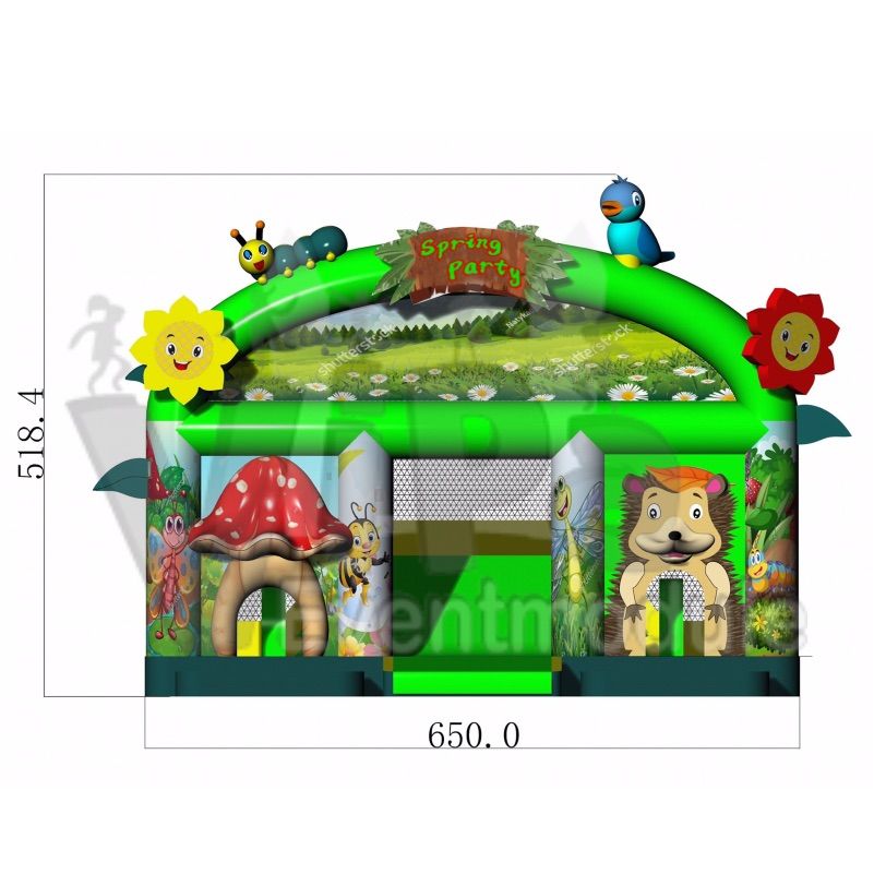 Multiplay Combo Maxi Lente outlet used Afbeelding