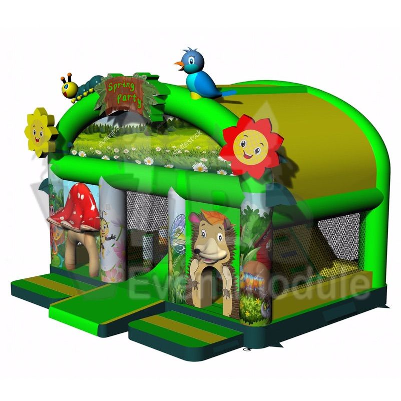 Multiplay Combo Maxi Lente outlet used Afbeelding