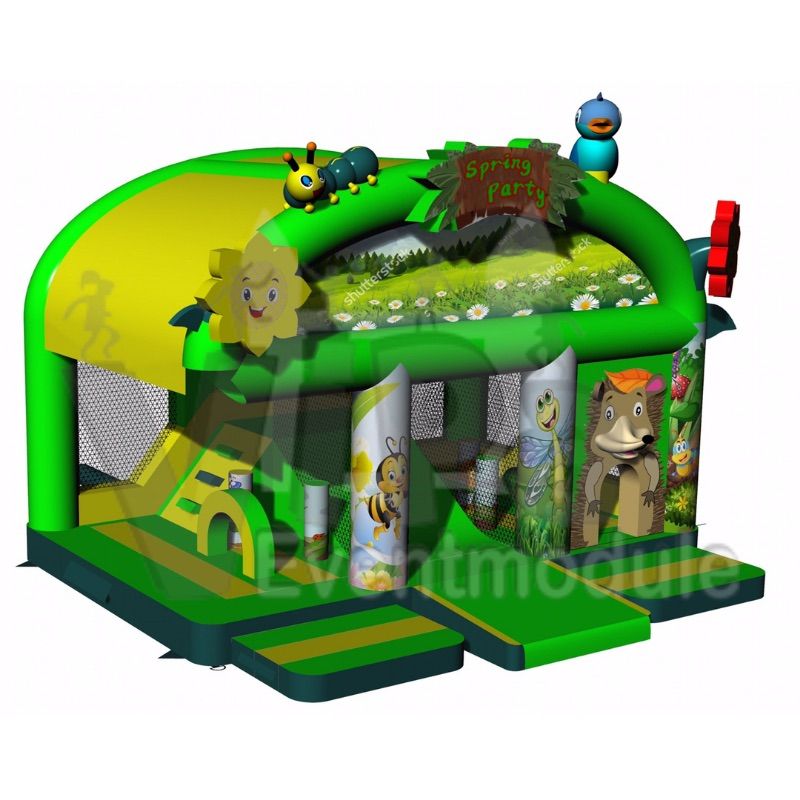 Multiplay Combo Maxi Lente outlet used Afbeelding