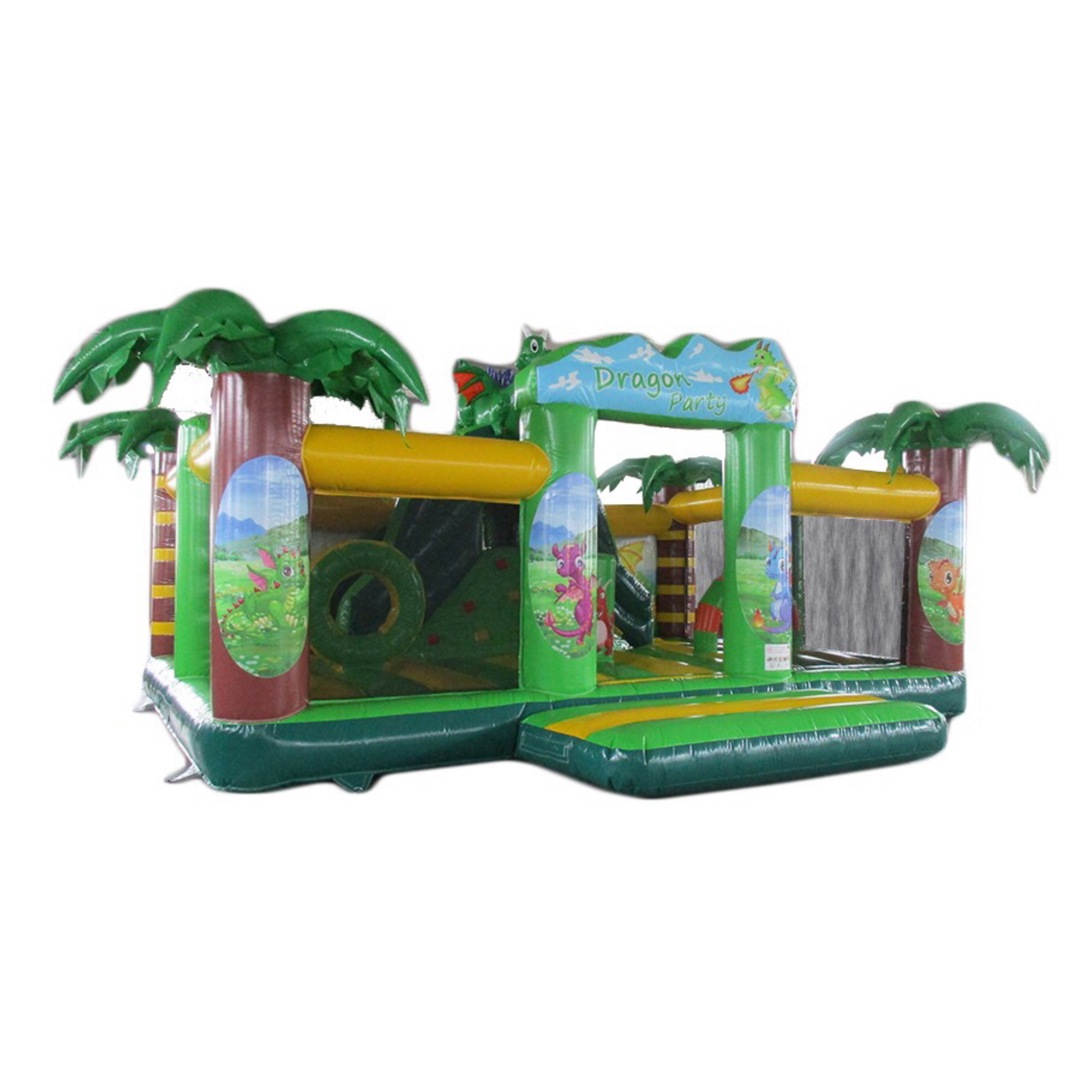 Aktiv Center Mini Dragon 