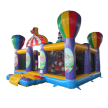 Speeltuin Mini Circus Afbeelding