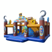 Playground Mini Pirates Image