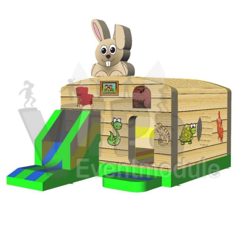 Multiplay Funhouse Animal