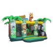 Multifun Maxi Jungle Afbeelding