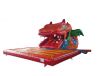 Snappy Drache Bild