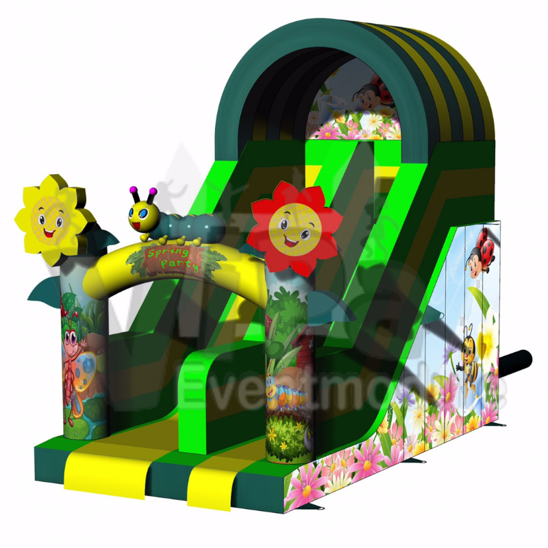 Mini schuifveer Afbeelding