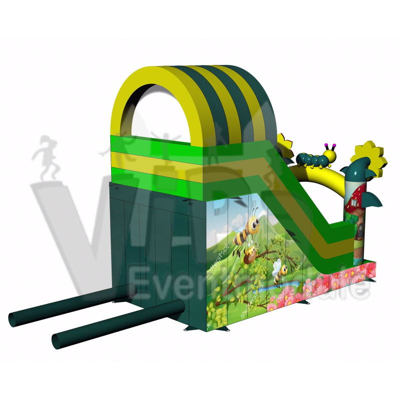 Mini schuifveer Afbeelding