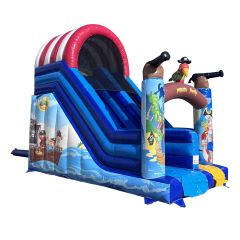 Mini Slide Pirates Afbeelding