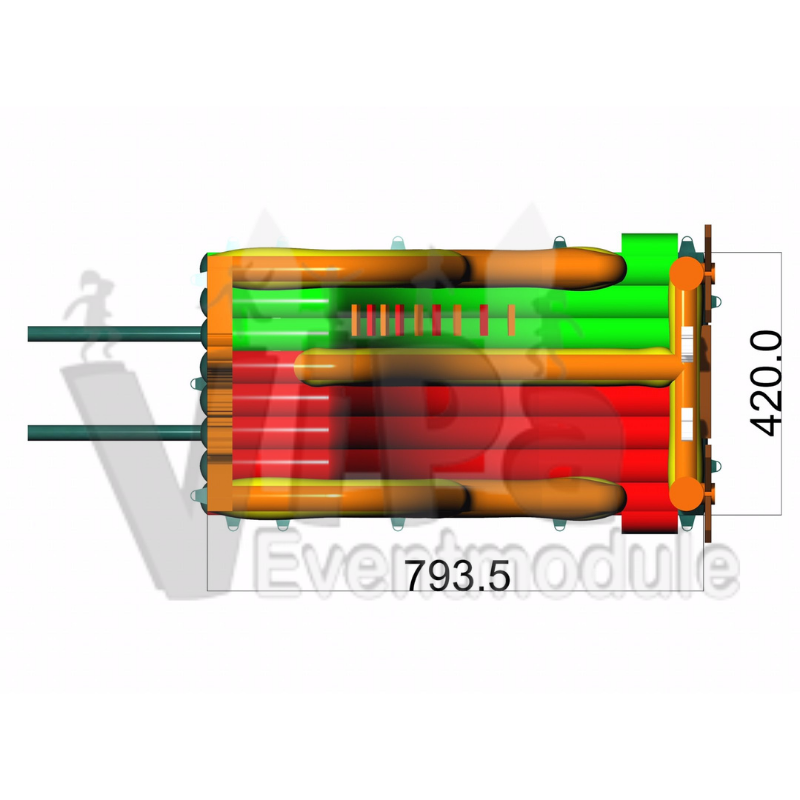 Standard Slide Farm Image